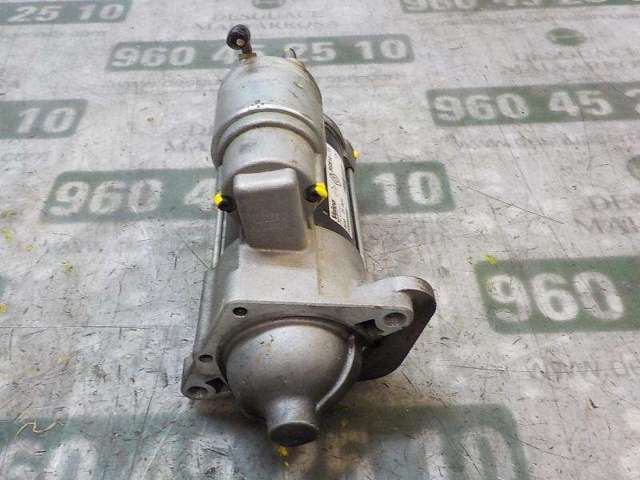 233007689R RENAULT Motor de arranque  disponible Vigo