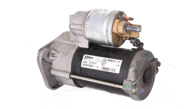 233007689R Motor de arranque  disponible Utrera