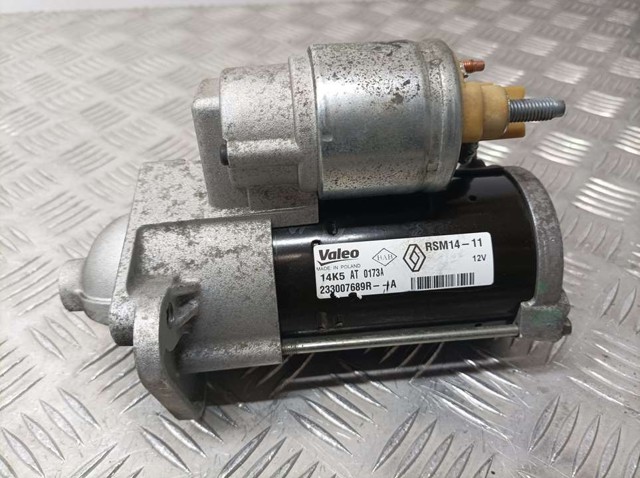 RENAULT 233007689R Motor de arranque  comprar en Murcia