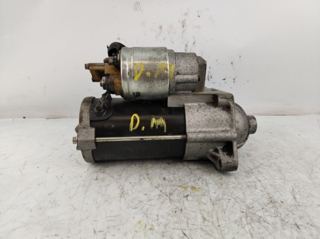 233007689R Motor de arranque  en stock Sabadell