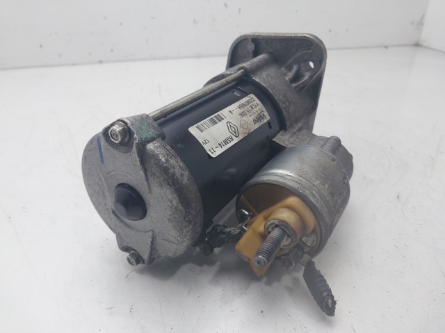 RENAULT 233007689R Motor de arranque  comprar en Ponferrada