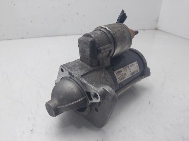 RENAULT 233007689R Motor de arranque  comprar en Albacete