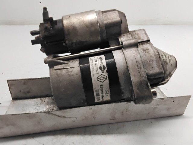 233007970R RENAULT Motor de arranque  comprar en Oviedo