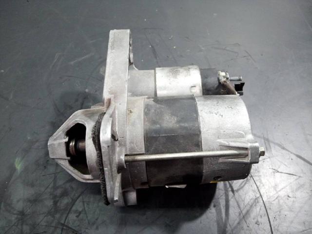 233007970R RENAULT Motor de arranque comprar Alcalá