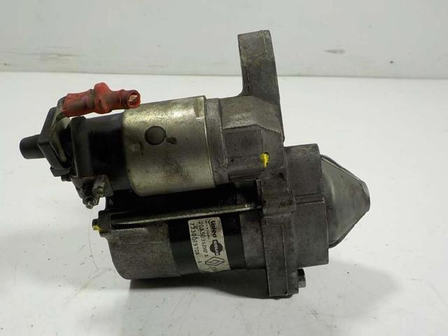 233007970R RENAULT Motor de arranque  disponible Vigo