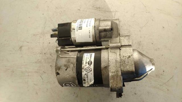 233007970R Motor de arranque  disponible Burgos
