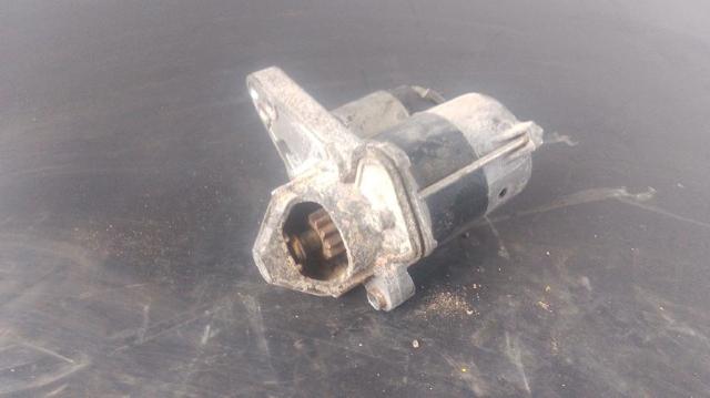 RENAULT 233007970R Motor de arranque  en stock Valencia