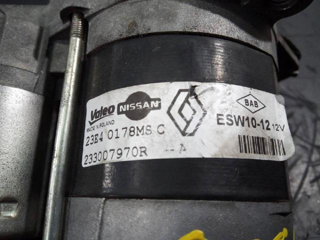 233007970R Motor de arranque  en stock Castellón