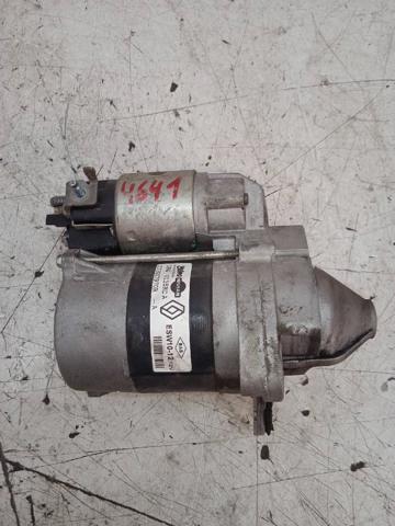 RENAULT 233007970R Motor de arranque  disponible Valladolid