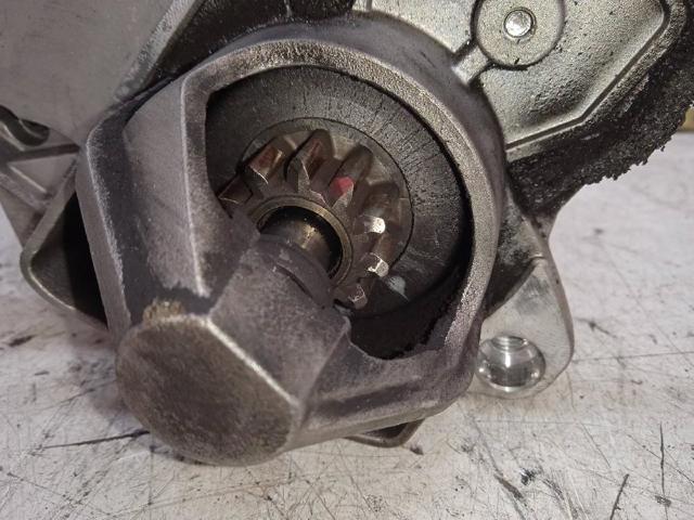 RENAULT 233007970R Motor de arranque comprar Barcelona
