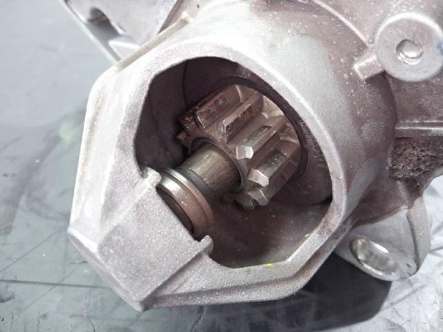 RENAULT 233007970R Motor de arranque  en stock Valencia