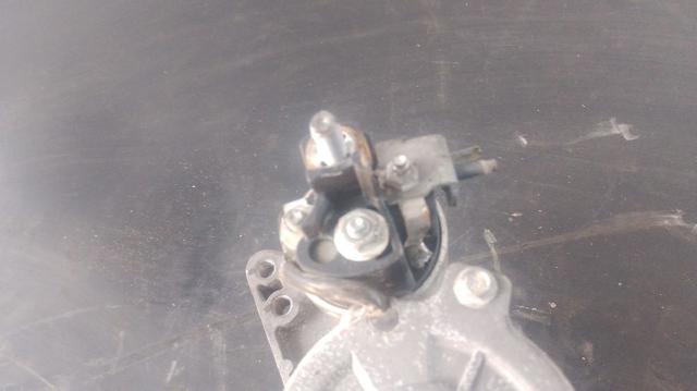 RENAULT 233007970R Motor de arranque comprar Barcelona