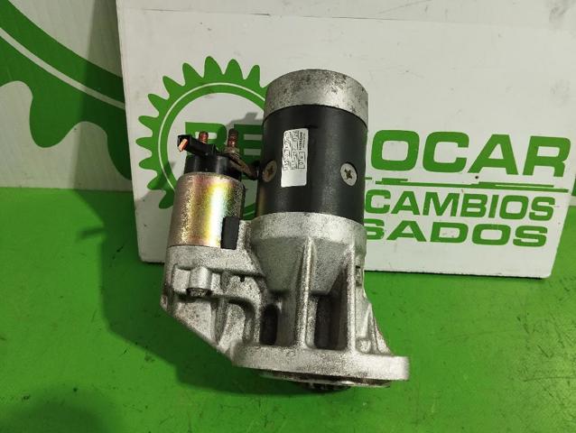 233007F400 NISSAN Motor de arranque  comprar en Lleida