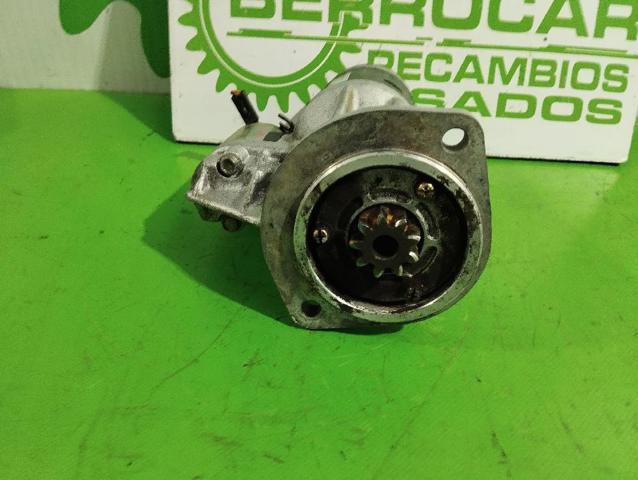 233007F400 NISSAN Motor de arranque  comprar en Lleida