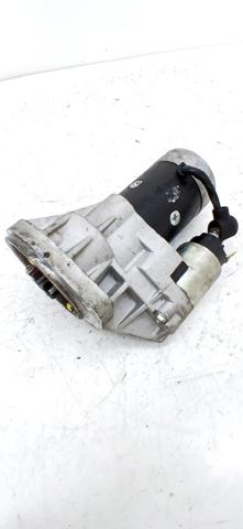 NISSAN 233007F400 Motor de arranque  comprar en Murcia