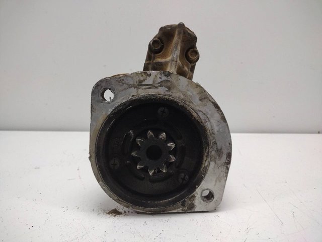 NISSAN 233007F400 Motor de arranque  en stock Valencia