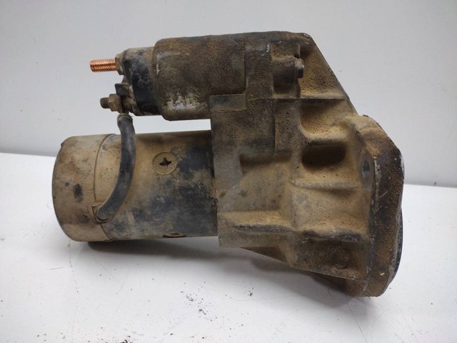 NISSAN 233007F400 Motor de arranque comprar Barcelona