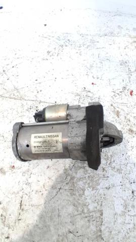 233008131R NISSAN Motor de arranque comprar Bilbao