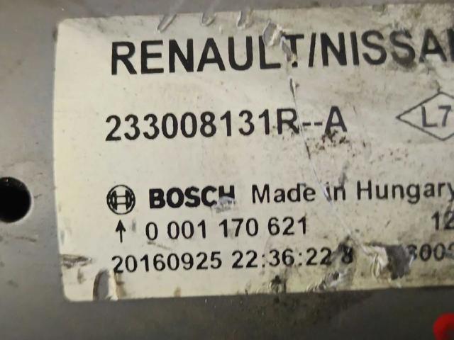 233008131R Motor de arranque comprar Girona