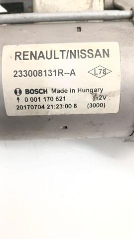 233008131R NISSAN Motor de arranque  comprar en Oviedo
