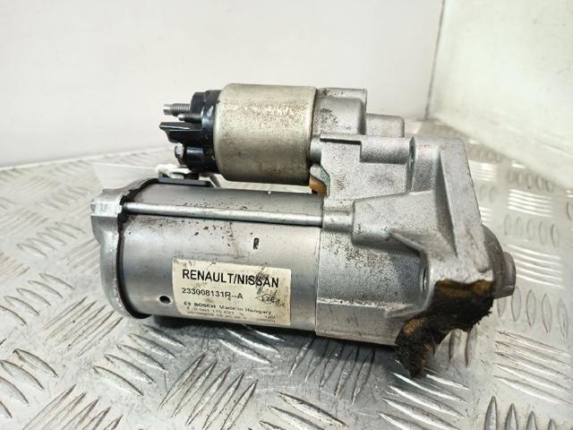 233008131R NISSAN Motor de arranque  disponible Vigo