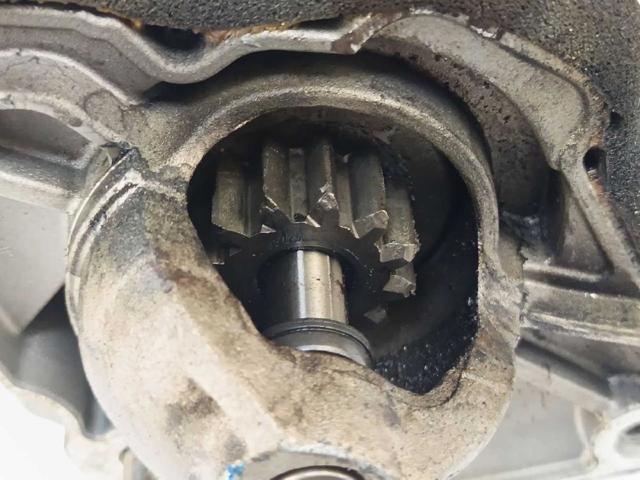 233008131R NISSAN Motor de arranque comprar Madrid