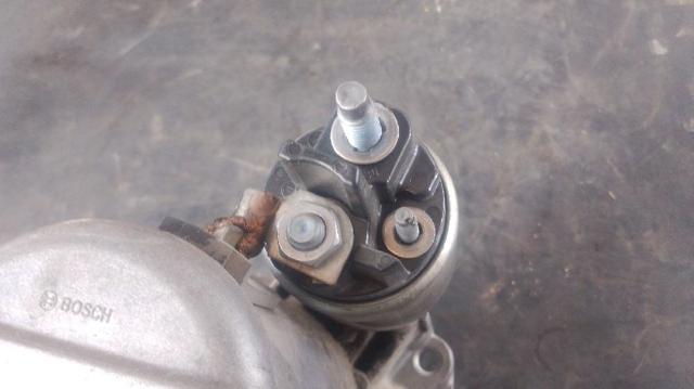 233008131R NISSAN Motor de arranque  comprar en Oviedo