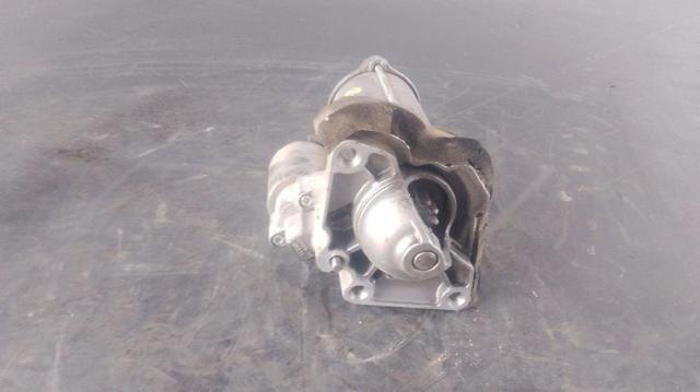 NISSAN 233008131R Motor de arranque comprar Pamplona