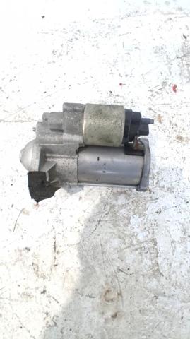 NISSAN 233008131R Motor de arranque comprar Tarragona