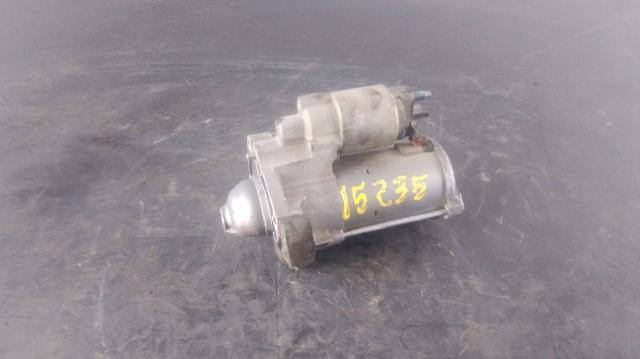 NISSAN 233008131R Motor de arranque comprar Pamplona