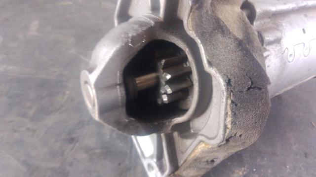 NISSAN 233008131R Motor de arranque  en stock Salamanca
