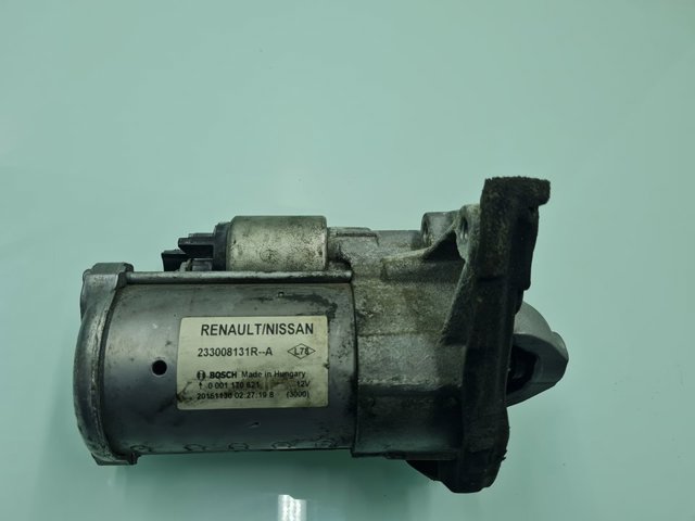 233008131R NISSAN Motor de arranque  en stock Córdoba