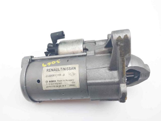 NISSAN 233008131R Motor de arranque  disponible Valladolid