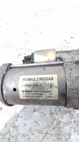 233008131R Motor de arranque  en stock Castellón