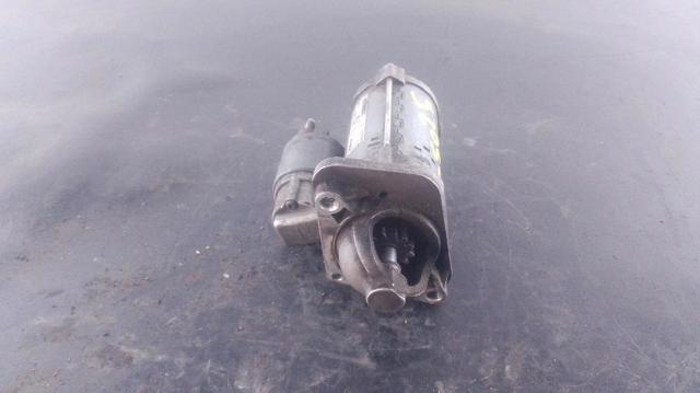 233008223R Motor de arranque  comprar en Pontevedra