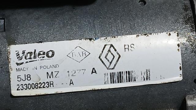 MERCEDES 233008223R Motor de arranque  comprar en Ponferrada