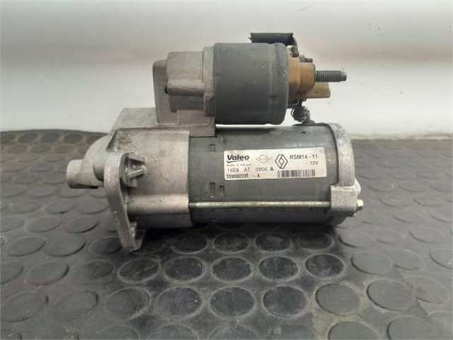MERCEDES 233008223R Motor de arranque  comprar en Albacete