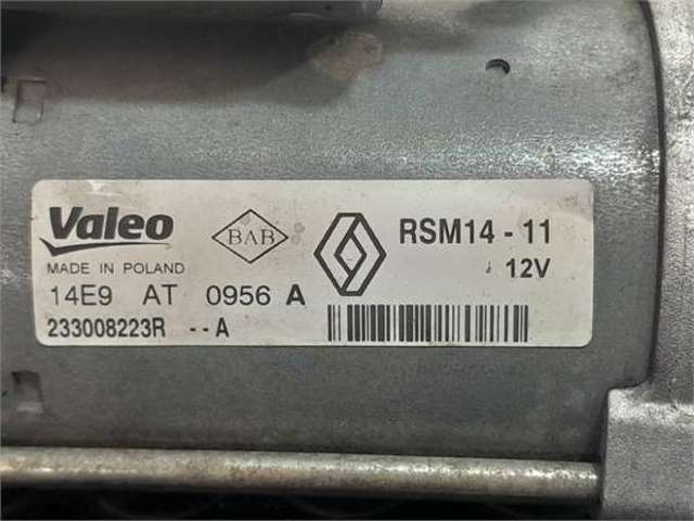 233008223R MERCEDES Motor de arranque  comprar en Jaén