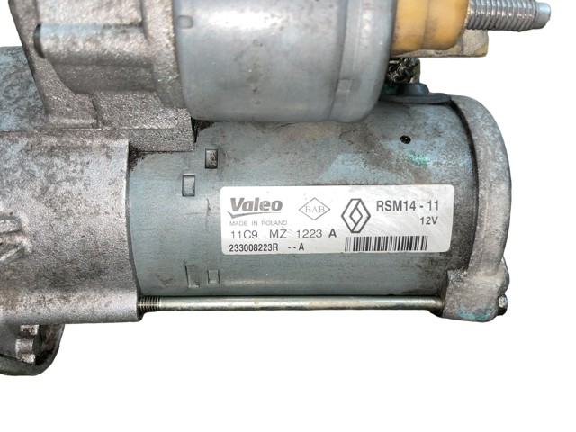 233008223R Motor de arranque  en stock Castellón