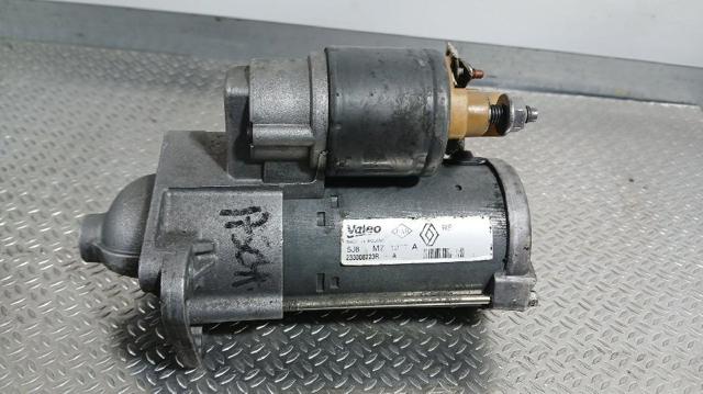 233008223R MERCEDES Motor de arranque  comprar en Lleida