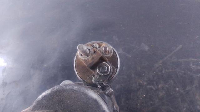MERCEDES 233008223R Motor de arranque  en stock Valencia