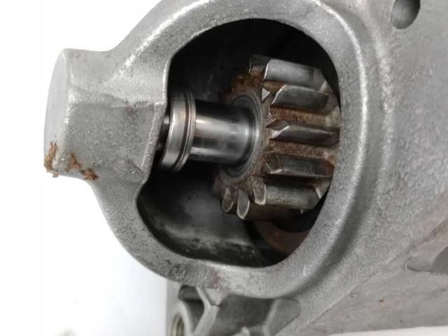 233008223R Motor de arranque comprar Sevilla