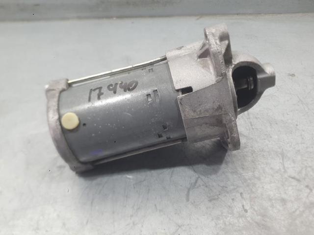 233008223R Motor de arranque  en stock Sabadell