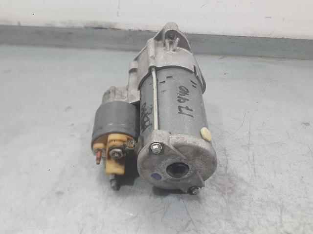 233008223R Motor de arranque comprar Almería