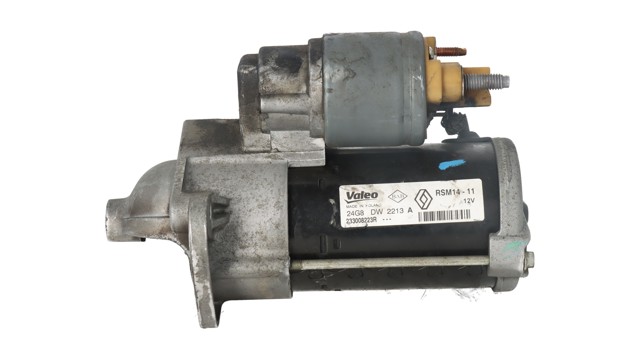 233008223R RENAULT Motor de arranque  disponible Ourense