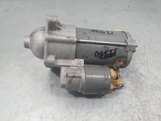 233008223R RENAULT Motor de arranque  en stock Córdoba