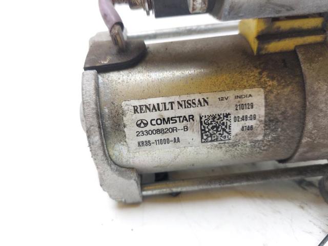 233008820R Motor de arranque comprar Girona