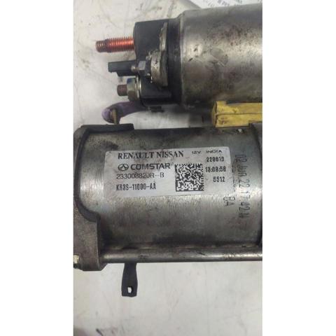NISSAN 233008820R Motor de arranque  en stock Valencia