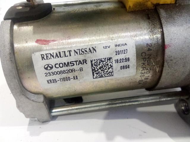 233008820R NISSAN Motor de arranque  comprar en Oviedo