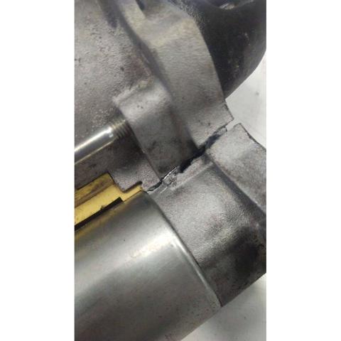 233008820R Motor de arranque  comprar en Pontevedra